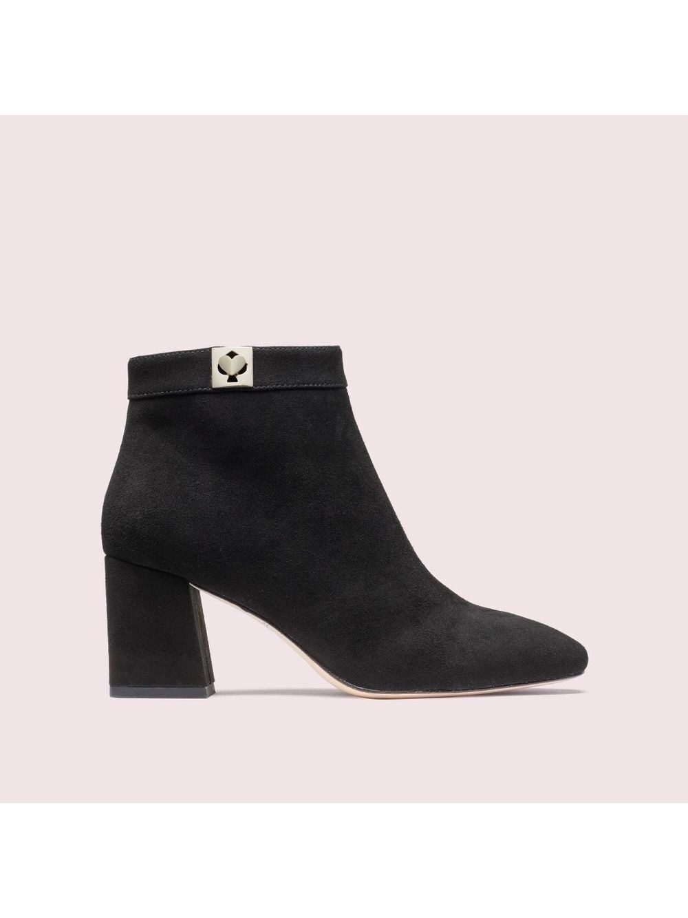 Kate Spade Adalyn Ankle Boots